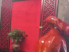 -古南都·老广东酒楼(龙江店)