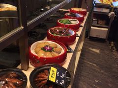 -阿娘家·原生态农家菜(国顺东路店)