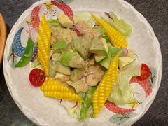 -万福炭火烤肉日本料理(新街口店)