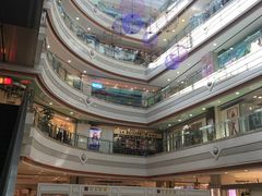 -巴黎春天(浦建店)