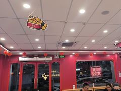 -塔斯汀中国汉堡(嘉禾望岗地铁站店)