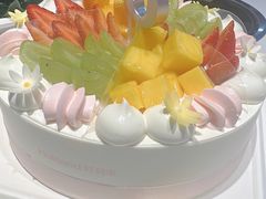 -好利来(奥林匹克购物广场店)