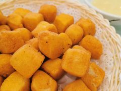 -鑫巴蜀小镇 · 水煮鱼专研店(玉桥店)