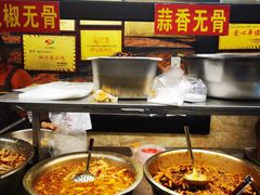 -嘉州九妹凤爪(乐山总店)