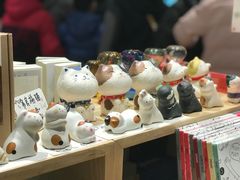 -猫的天空之城概念书店(杭州南宋御街店)