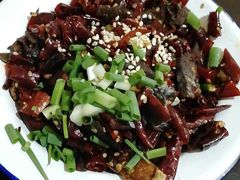 -四小区火锅·巷子里的重庆火锅(花照壁店)