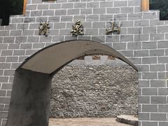 -野三坡清泉山风景区