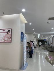 -重庆五洲妇儿医院·妇幼保健