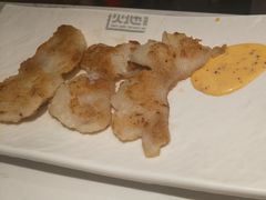 -火地铁板烧(昆山万象汇店)