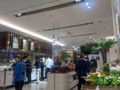 -泛太平洋大酒店·海天楼中餐厅·粤菜