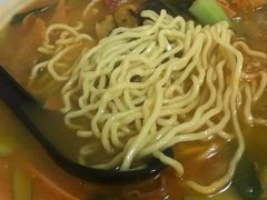 老头面-项记面馆(明瓦廊店)