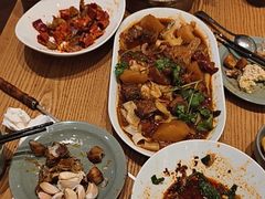 -香料集市新疆餐厅·清真聚餐(成都远洋太古里店)
