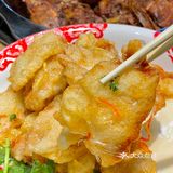 没想到鸭头店的锅包肉也能做的这么好吃！！！