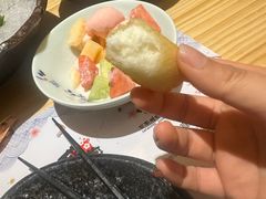 -贵木日本料理·铁板烧(新地假日广场店)