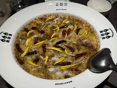 -渔语鱼新川菜Bistro(万象天地店)