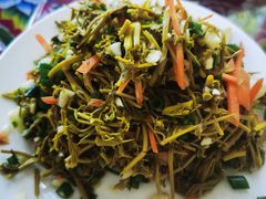 -何适山庄 ·可团建(水长城P2停车场店)