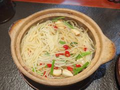 -旺爷砂锅·茶作(国贸城店)