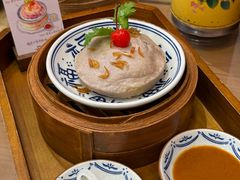 -芋包王闽南茶楼(八市店)