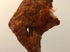 -王二甩老木子鸡(江湾店)