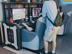 -木木不哭电竞馆(龙湖时代汇店)