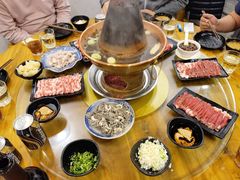 -金生隆(六铺炕店)
