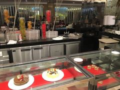 -圣丰索菲特·2 On 988 Café 自助餐厅