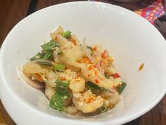 -重庆融汇国际酒店17楼·泉籁泰餐厅(沙坪坝店)