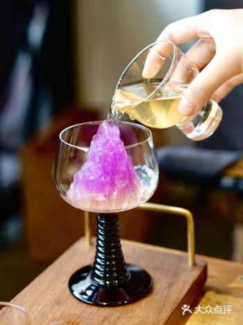 藏在杭城巷子里的桃花源无玄茶屋