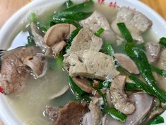 -珍珍小食店(西华路店)