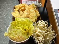 -牛品福潮汕牛肉火锅(旺庄店)