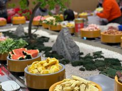 -喜家自助小火锅(乐客城店)