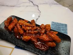 -辣么好吃私厨(新城店)