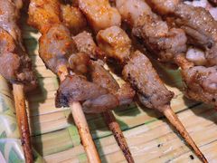 -总参北京涮羊肉