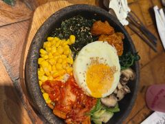 -七八冷面·延边朝鲜族美食(欢乐谷店)