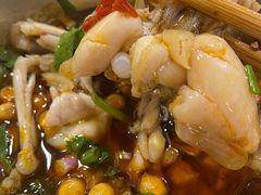 -鸿顺老铁锅美蛙鱼府(解放碑店)