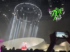 -东莞银行篮球中心