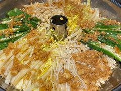-醉得意·山茶油炒土鸡(泰安万达店)