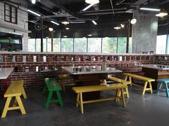 -憨铁匠老火锅(龙岗万科里店)