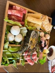 -和伊母婴护理中心·全套房(金山店)
