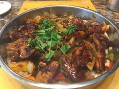 -黄记煌三汁焖锅(顺义华联店)