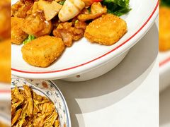 -北塘海鲜·天津菜(大光明桥旗舰店)