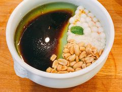 -吃饭皇帝大土家民族菜(正大广场店)