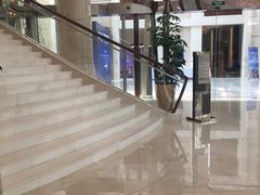 -上海雅居乐万豪侯爵酒店