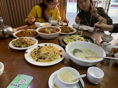 -华春餐馆(鱼山路店)