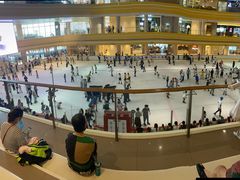 -冠军冰场CHAMPION RINK(苏州中心商场店)