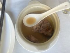 -汤城小厨•粤菜•靓汤(金融街店)