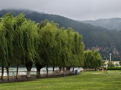 -云南民族村
