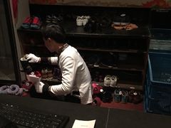 -热带雨林汗蒸馆(汶水东路店)