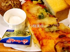 -So Lounge索兰至餐厅(蓝色港湾店)