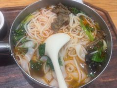 -小满手工粉(上海品尊国际店)